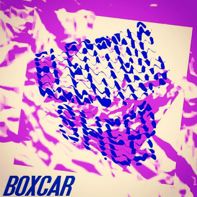 Boxcar cover