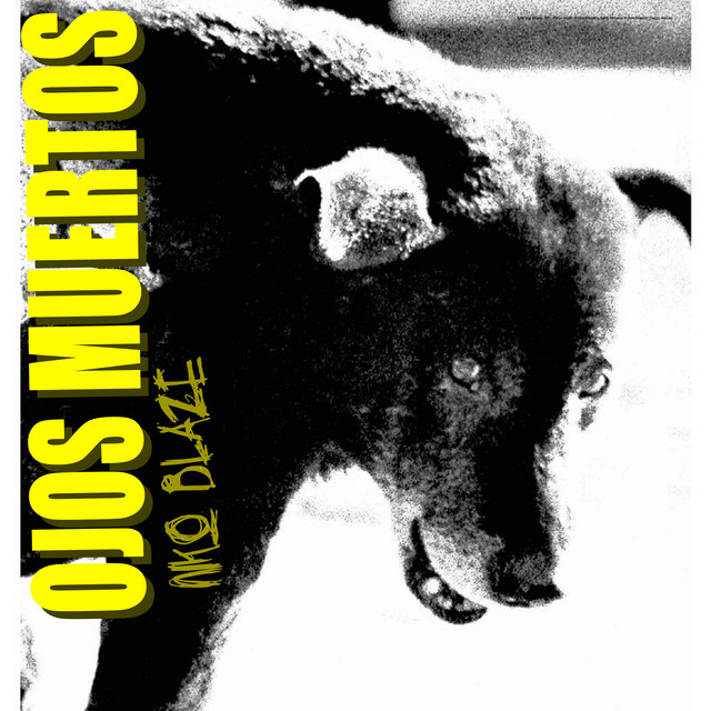 Ojos Muertos cover