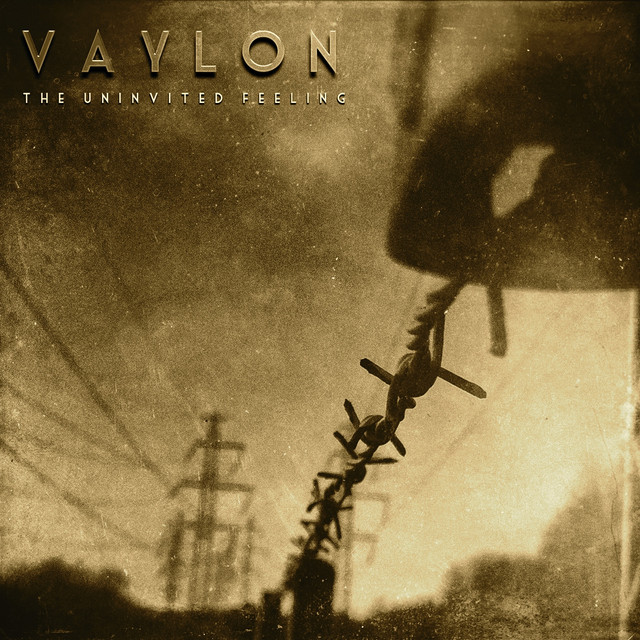The Uninvited Feeling cover art