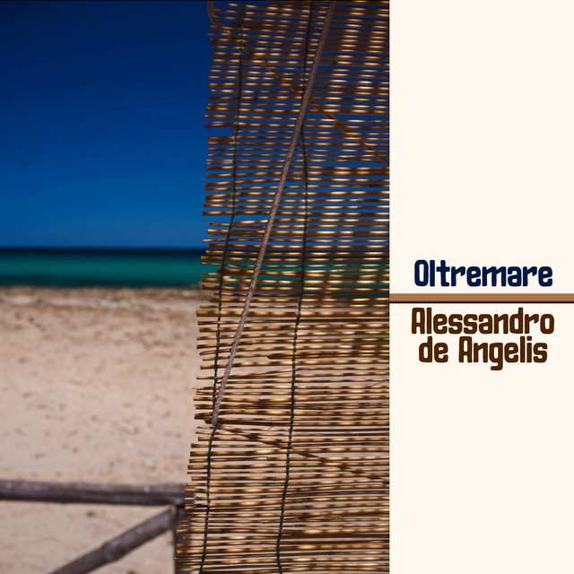 Oltremare