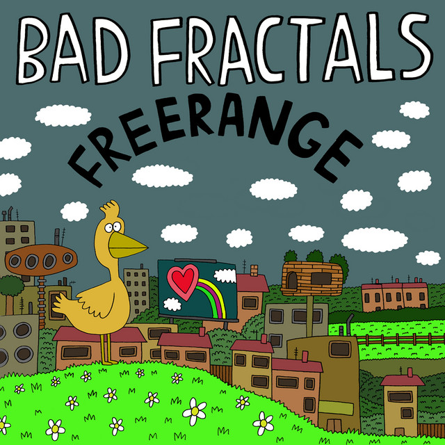 undefined album image