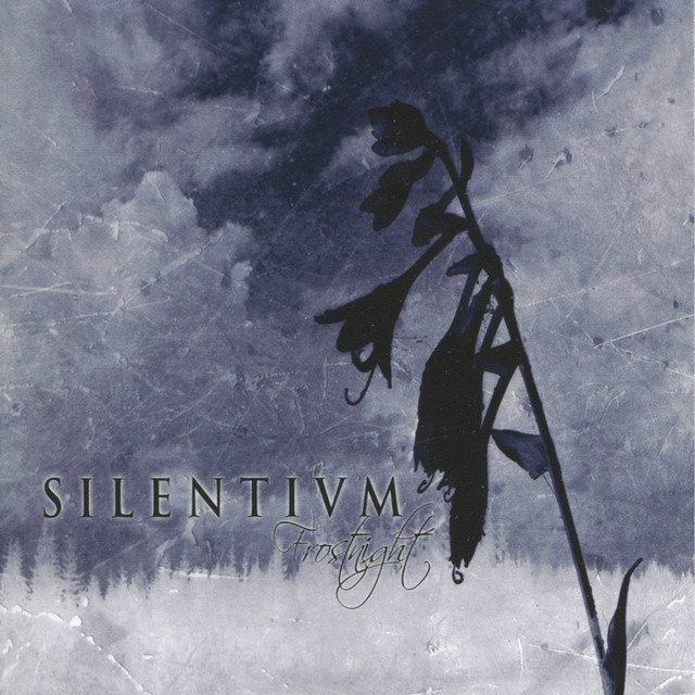 Frostnight - Single cover