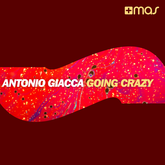 Going Crazy - Radio Mix