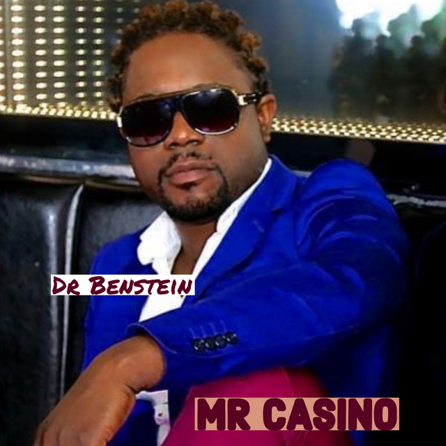 Mr Casino