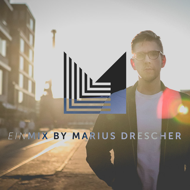 EINMIX by Marius Drescher (DJ Mix) cover art