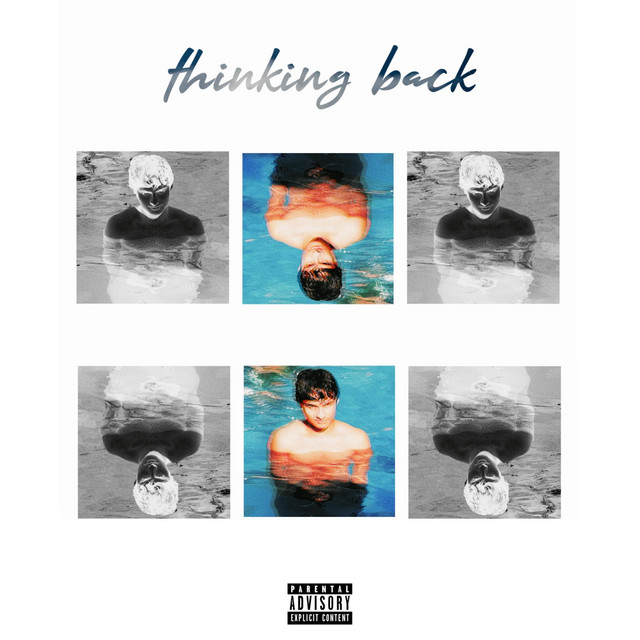 Thinking Back cover art