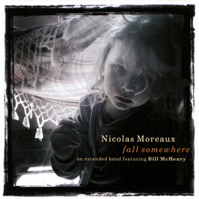 Fall Somewhere cover art
