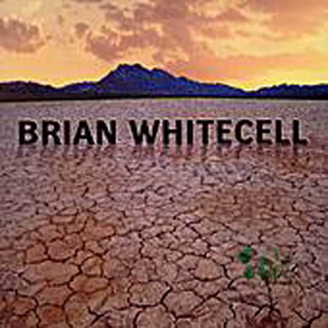 Brian Whitecell