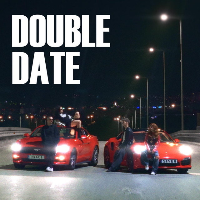 DOUBLE DATE