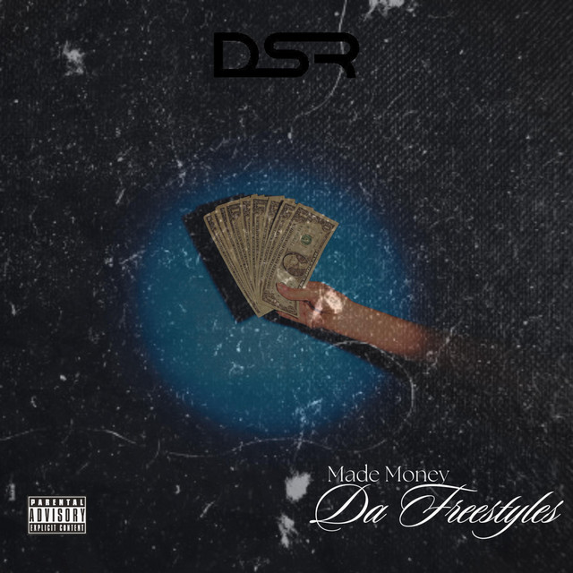 Made Money Da Freestyles cover art