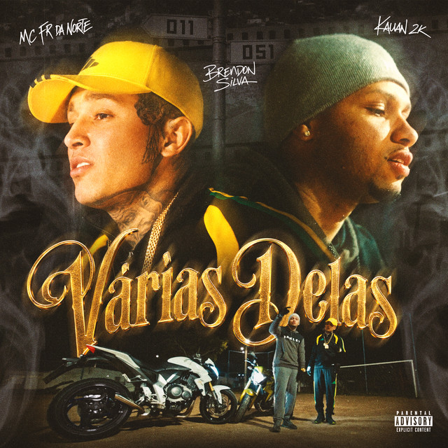 Várias Delas