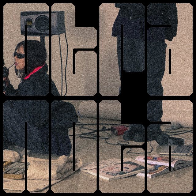 Otra Nota cover art