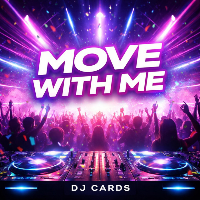 DJ Cards