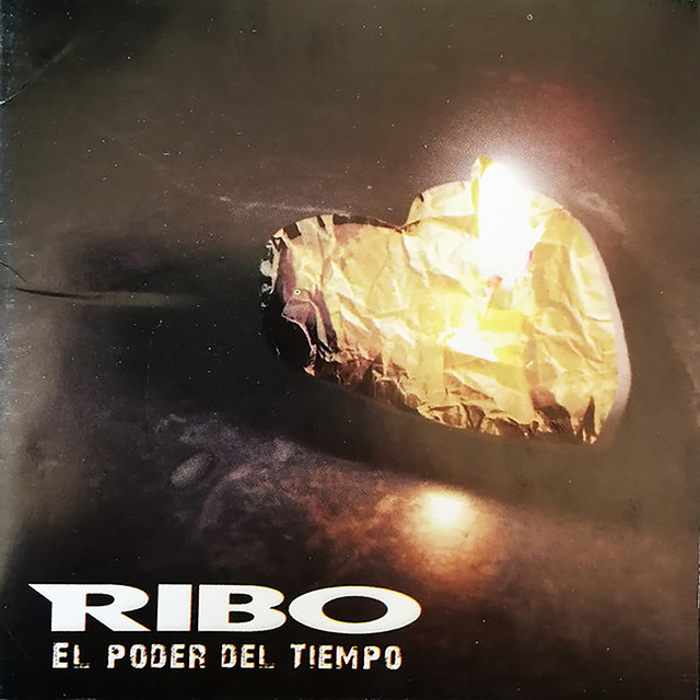 El Poder Del Tiempo cover art