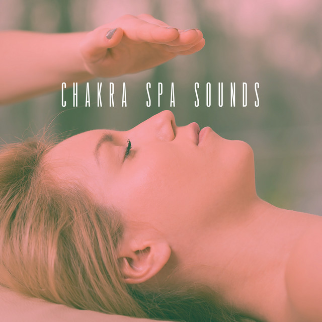 Chakra Spa Sounds cover art