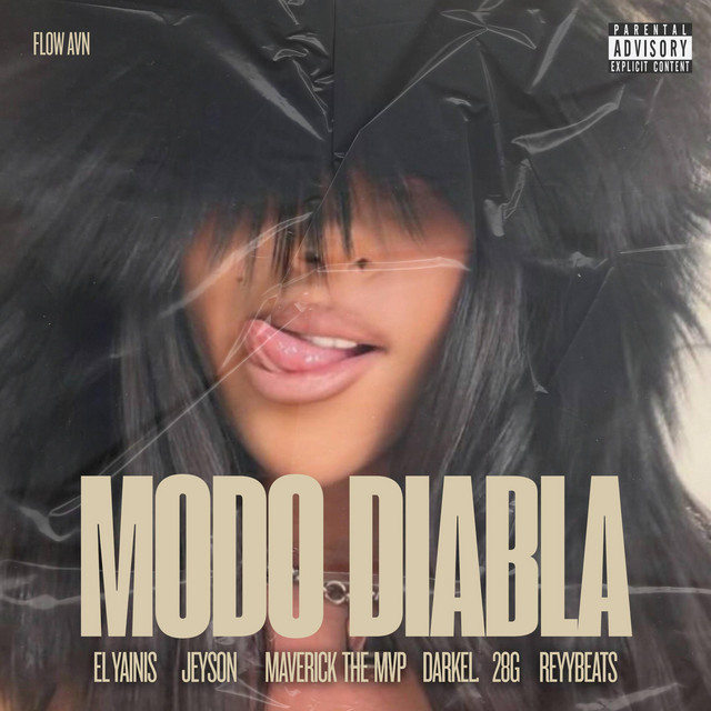 Modo Diabla