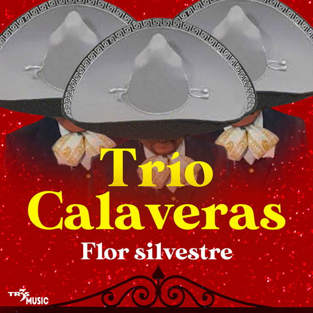 Flor Silvestre album image