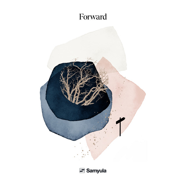 Forward cover art