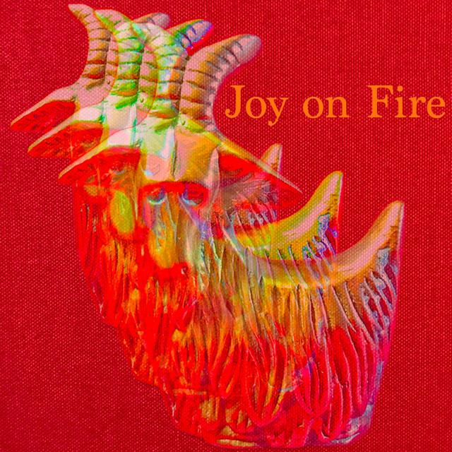 Another Adventure in Red cover art