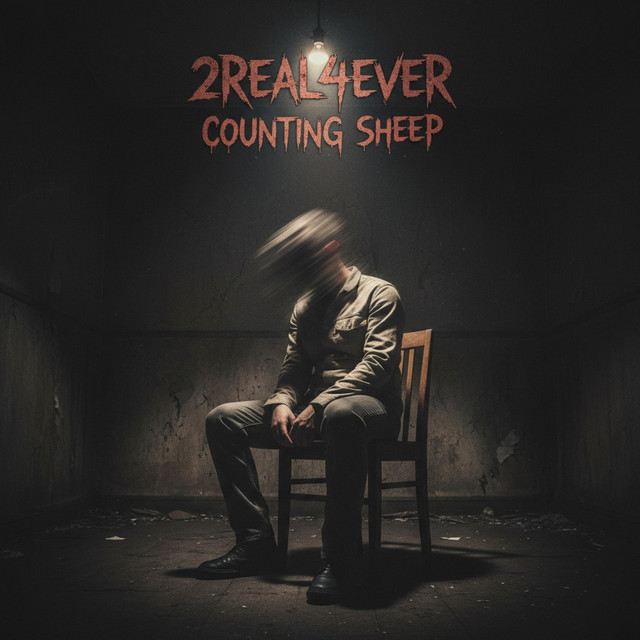 Counting Sheep cover
