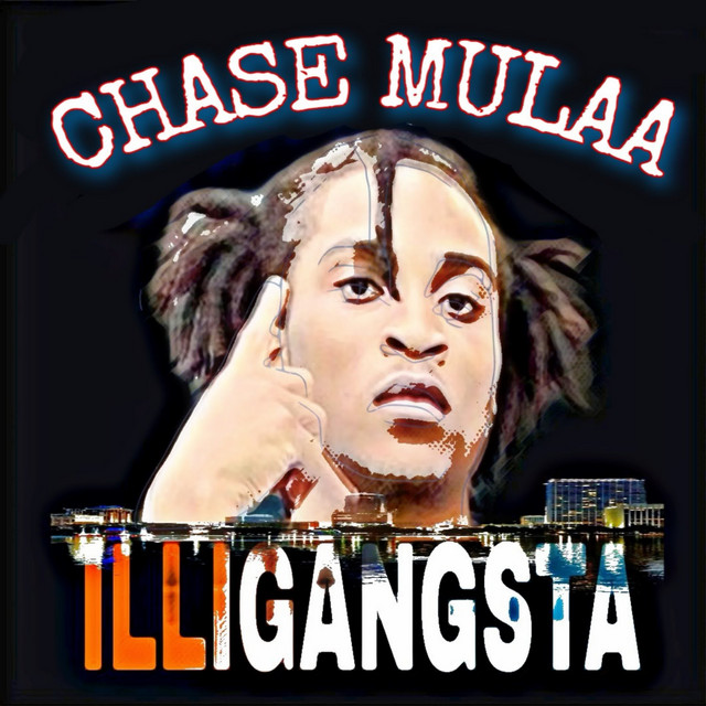 Illigangsta cover art