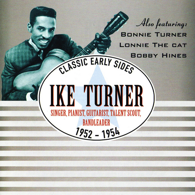 Classic Early Sides 1952-1954 cover art
