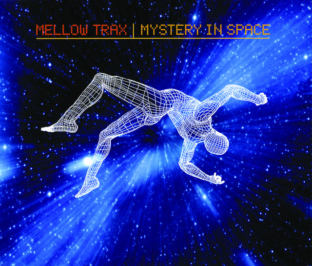 Mystery In Space - Kick In Ya Face Short Cut