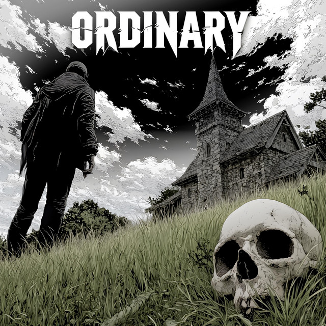 Ordinary cover