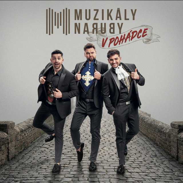 V Pohádce