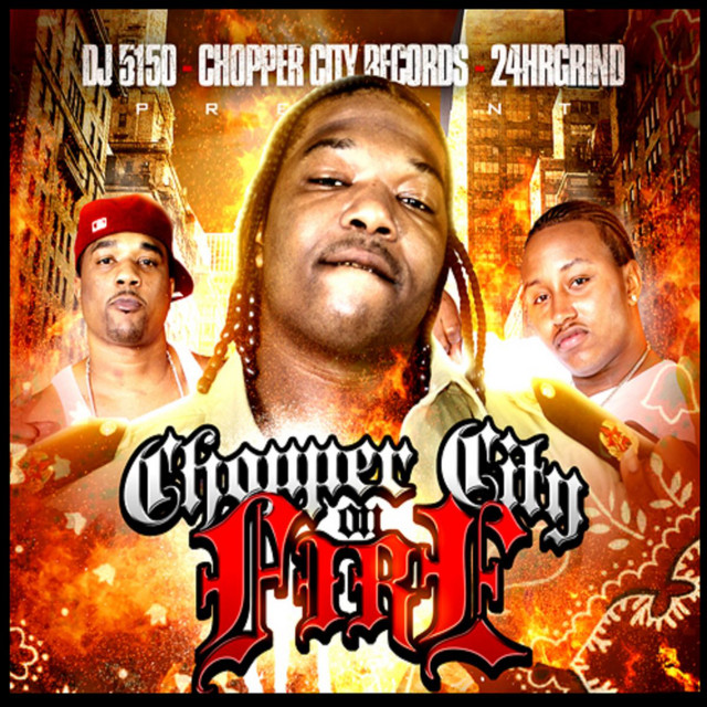 洋楽 Chopper LS - Chop's Personalities g-rap Chopper City Niggas - song and lyrics by Various Artists, Chopper