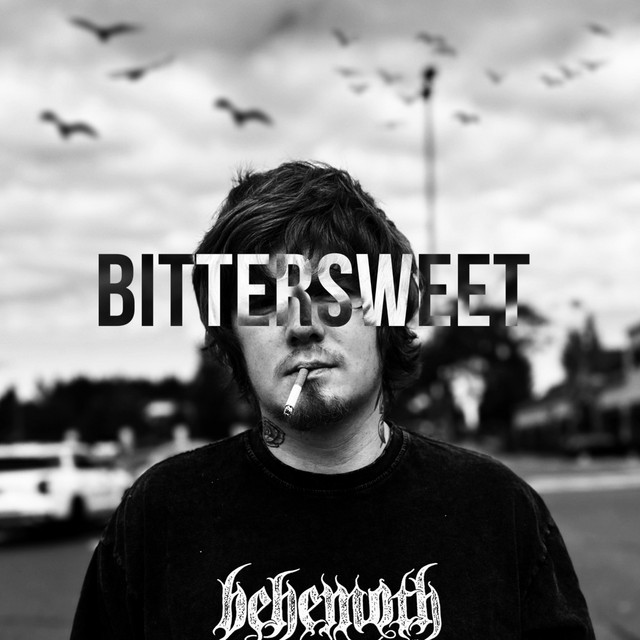 bittersweet cover art