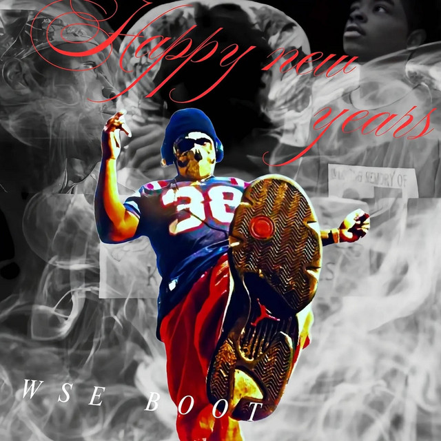 Happy new years