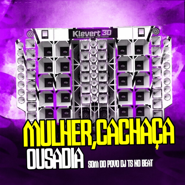 Mulher Cachaça e Ousadia