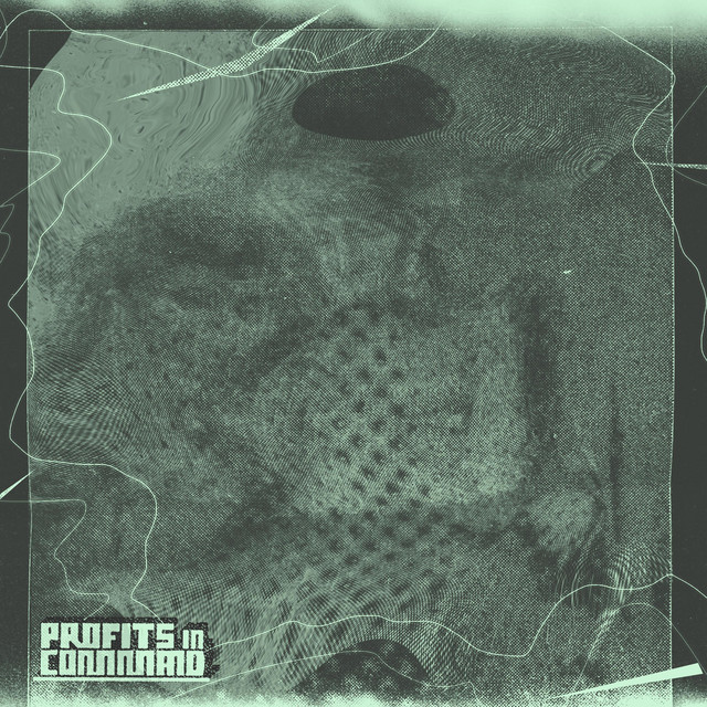Profits in Command cover art