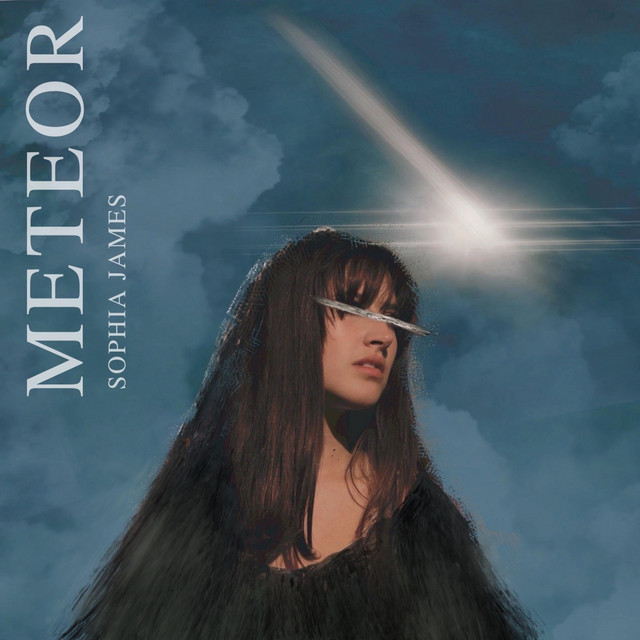 Meteor cover art