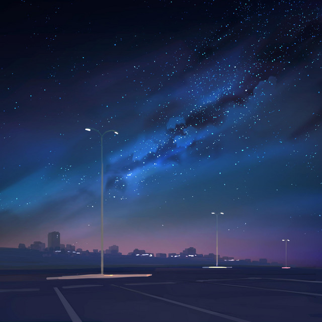 Fading Lights