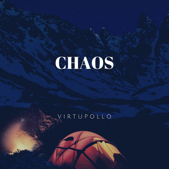 Chaos cover art