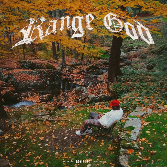 No Liquor cover art