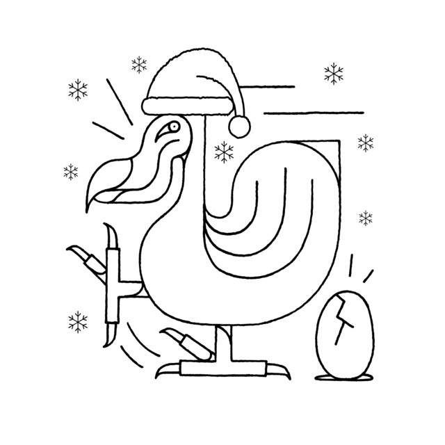 Funny Song (Christmas)