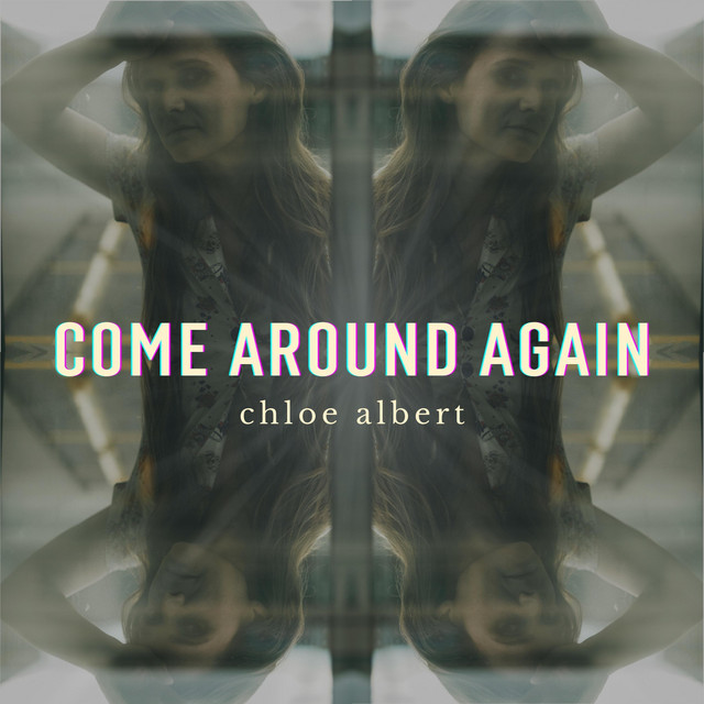 Come Around Again cover