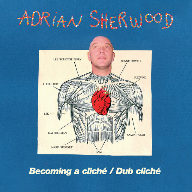 Becoming a Cliche / Dub Cliché cover