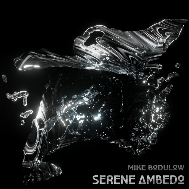 Serene Ambedo cover art