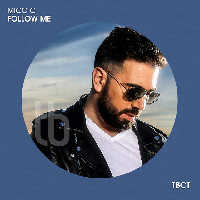 Follow Me cover art