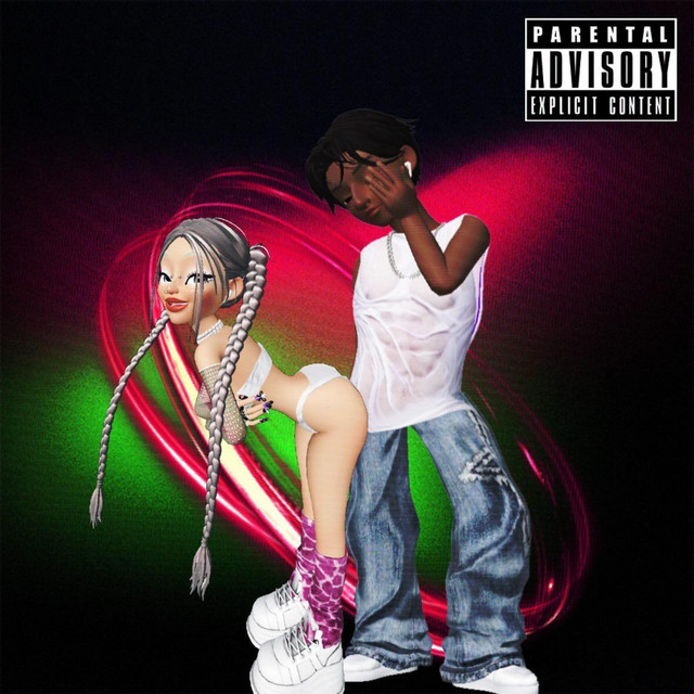 album image