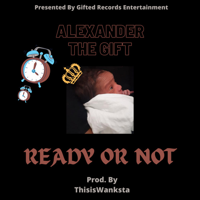 Ready or Not