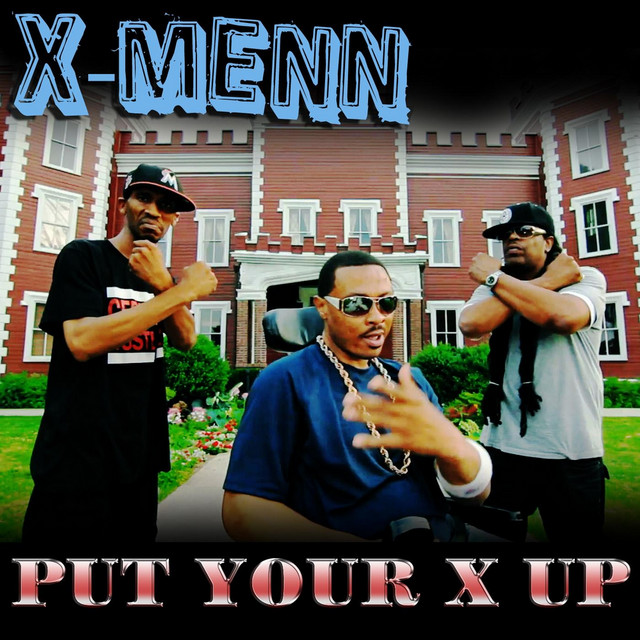 X-Menn | Spotify