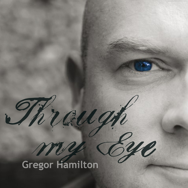 Through My Eye cover art