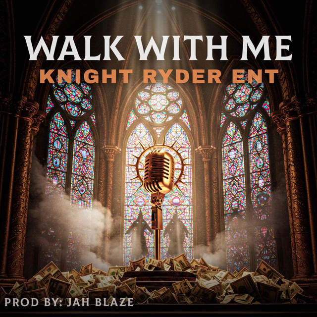 Walk With Me
