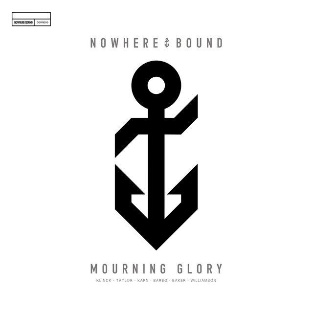 Mourning Glory cover