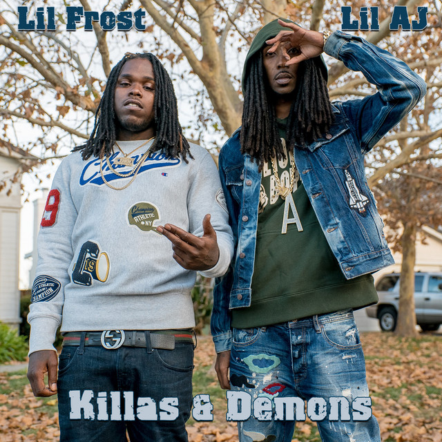 album image